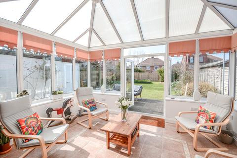 undefined, Woodlands Grove, York, YO31