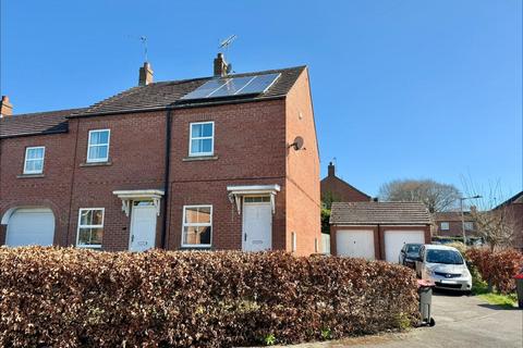 2 bedroom house for sale, Gilling Way, Malton