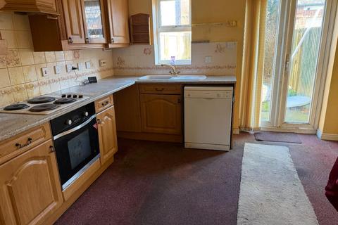 2 bedroom house for sale, Gilling Way, Malton