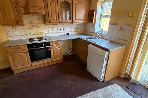 2 bedroom house for sale, Gilling Way, Malton