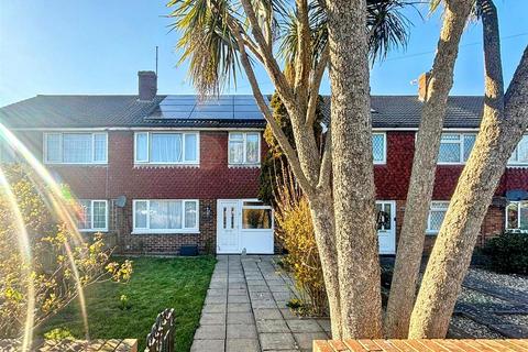 3 bedroom semi-detached house for sale, St. Anthonys Avenue, Eastbourne
