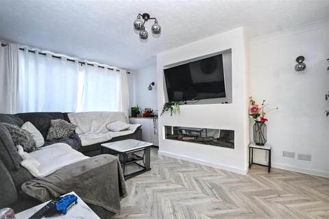 3 bedroom semi-detached house for sale, St. Anthonys Avenue, Eastbourne