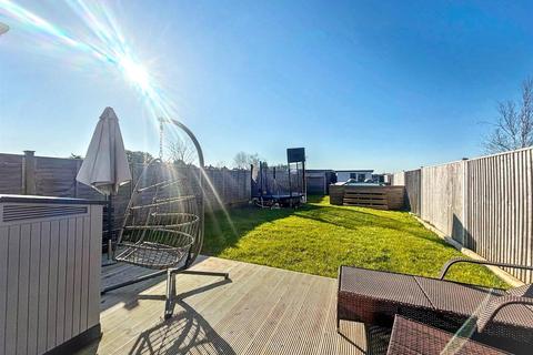 3 bedroom semi-detached house for sale, St. Anthonys Avenue, Eastbourne
