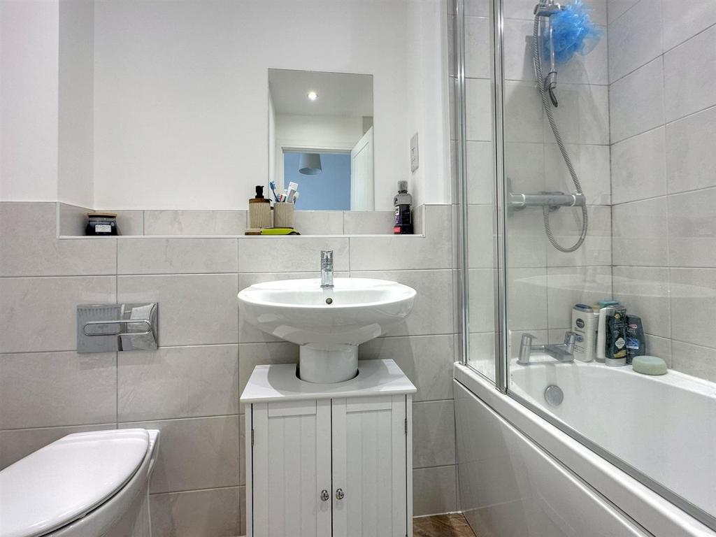 Bathroom/wc