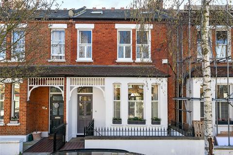 undefined, Bushwood Road, Kew, Surrey, TW9