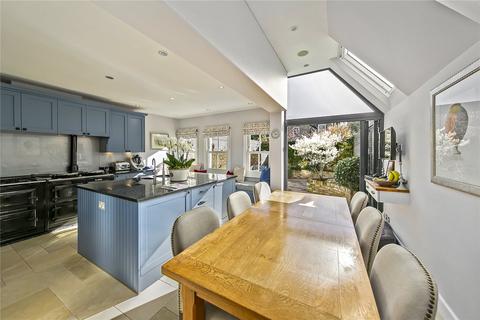 undefined, Bushwood Road, Kew, Surrey, TW9
