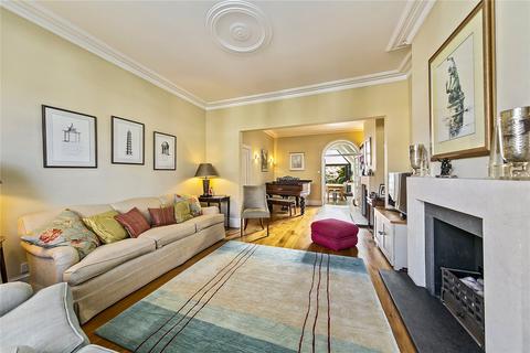 undefined, Bushwood Road, Kew, Surrey, TW9