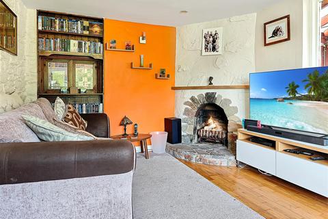 4 bedroom detached house for sale, Milltown, Barnstaple EX31