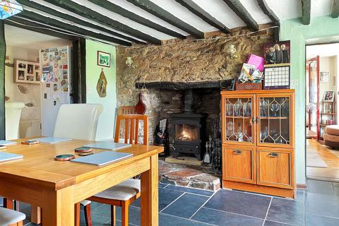 4 bedroom detached house for sale, Milltown, Barnstaple EX31