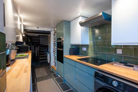 4 bedroom detached house for sale, Milltown, Barnstaple EX31