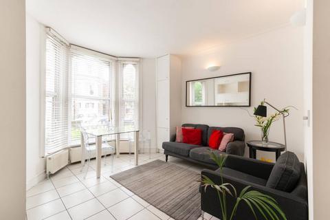 undefined, York Road, Acton, London, W3