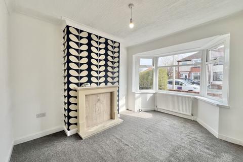 3 bedroom terraced house for sale, Henson Avenue, South Shore FY4