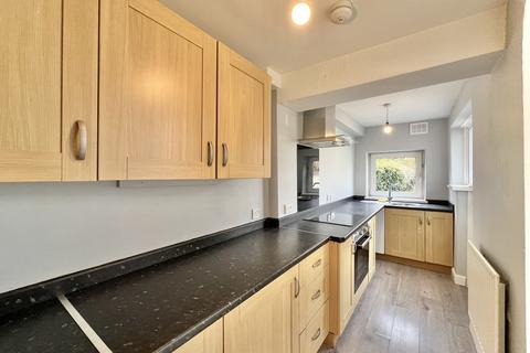 3 bedroom terraced house for sale, Henson Avenue, South Shore FY4