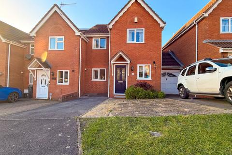Broadleaze, Shirehampton, Bristol, Somerset, BS11