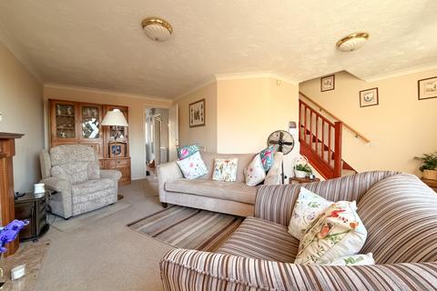 3 bedroom terraced house for sale, Broadleaze, Shirehampton, Bristol, Somerset, BS11