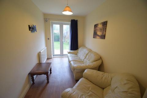 undefined, Sunrise - Sandycroft Mews