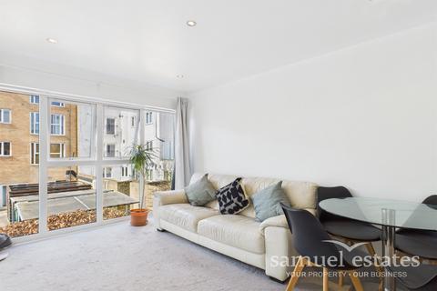 2 bedroom flat to rent, Park Road, London, SW19