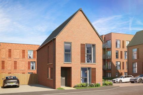 3 bedroom detached house for sale, Montem Lane, Slough