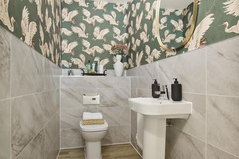 3 bedroom detached house for sale, Montem Lane, Slough