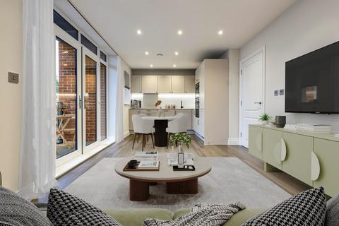 undefined, The Waldens, Mount Pleasant Road, CB11
