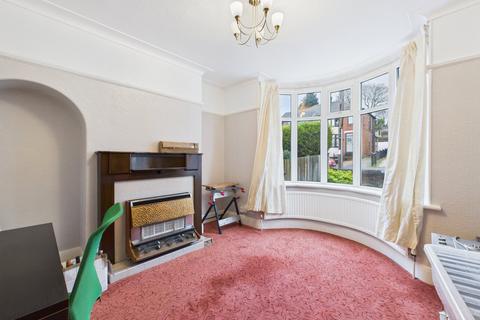 undefined, Hereward Road, South Yorkshire S5