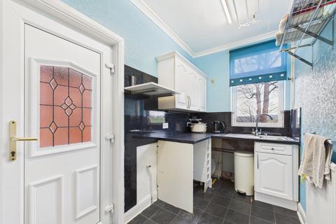 undefined, Hereward Road, South Yorkshire S5