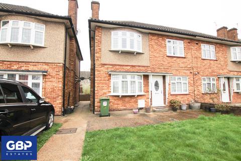 undefined, Station Road, Gidea Park, RM2