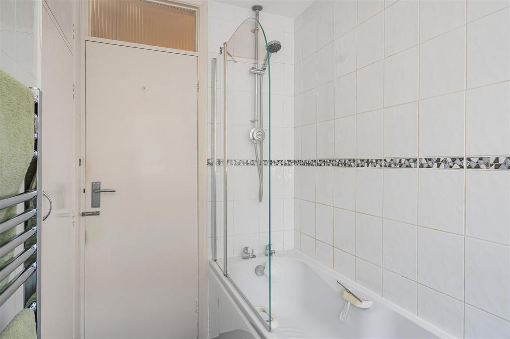 Bathroom/WC