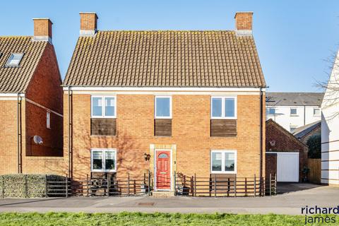 undefined, Galen View, Old Town, Swindon, SN1