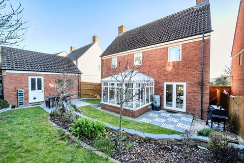 undefined, Galen View, Old Town, Swindon, SN1