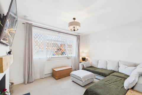 2 bedroom semi-detached house for sale, Carrington Crescent, Wendover