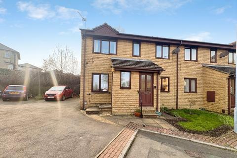 undefined, Cartwright Gardens, West Yorkshire HD4
