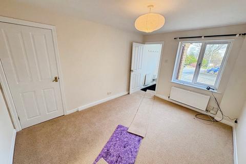 undefined, Cartwright Gardens, West Yorkshire HD4