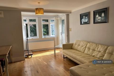 2 bedroom flat to rent, Holden Road, London, N12