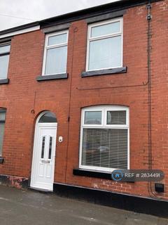 3 bedroom terraced house to rent, Marlborough Street, Heywood, OL10