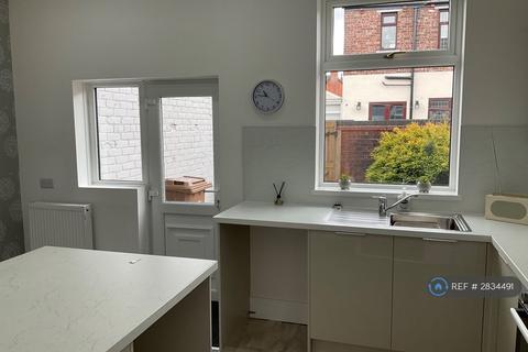 undefined, Marlborough Street, Heywood, OL10