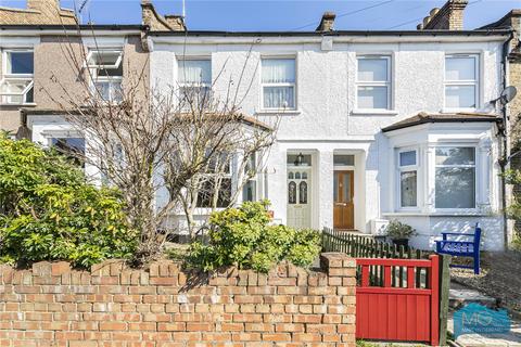 3 bedroom terraced house for sale, Long Lane, London, N3