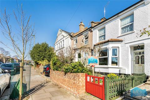3 bedroom terraced house for sale, Long Lane, London, N3