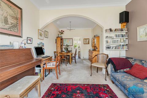 3 bedroom terraced house for sale, Long Lane, London, N3