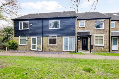 3 bedroom terraced house for sale, Bazes Shaw, New Ash Green, Longfield, Kent, DA3 8QX
