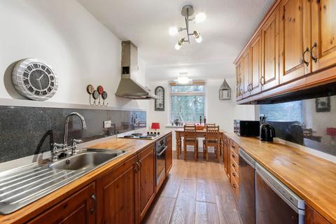 3 bedroom terraced house for sale, Bazes Shaw, New Ash Green, Longfield, Kent, DA3 8QX