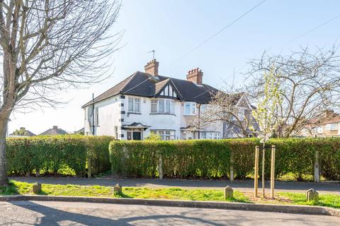 3 bedroom end of terrace house for sale, Chippenham Avenue, Wembley, HA9