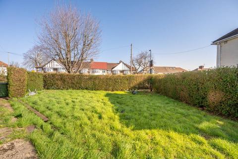 3 bedroom end of terrace house for sale, Chippenham Avenue, Wembley, HA9