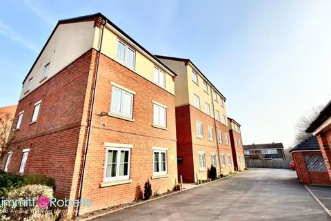 2 bedroom apartment for sale, Bridle Way, Houghton le Spring, Tyne and Wear, DH5 8NQ