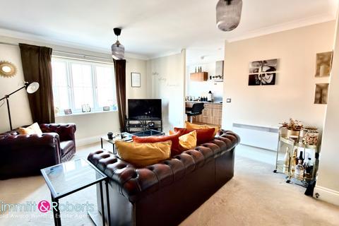 2 bedroom apartment for sale, Bridle Way, Houghton le Spring, Tyne and Wear, DH5 8NQ