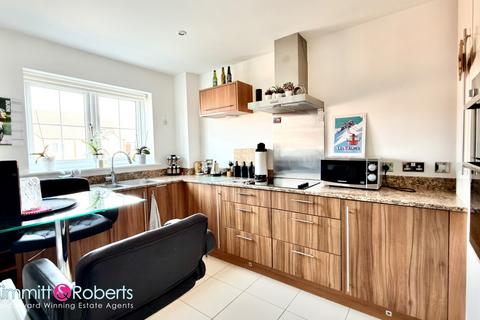 2 bedroom apartment for sale, Bridle Way, Houghton le Spring, Tyne and Wear, DH5 8NQ