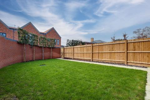 undefined, The Waldens, Mount Pleasant Road, CB11