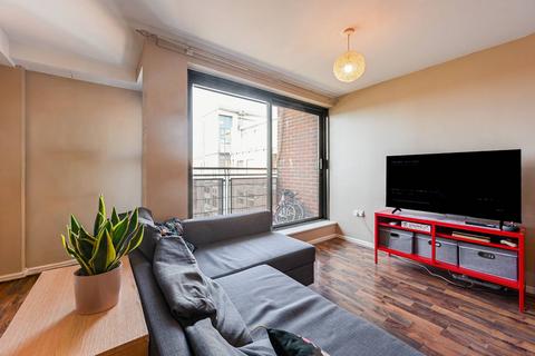 2 bedroom flat for sale, Bailey House, Woolwich, London, SE18