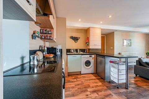 2 bedroom flat for sale, Bailey House, Woolwich, London, SE18