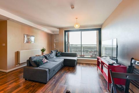 2 bedroom flat for sale, Bailey House, Woolwich, London, SE18